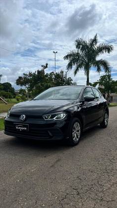 VOLKSWAGEN POLO 1.0 MPI MANUAL